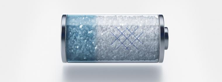 Energie & Management > Energiespeicher - Vattenfall testet neuen Energiespeicher