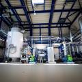 Energie & Management > Stadtwerke - Power-to-Heat-Anlage in Erfurt geht ans Netz