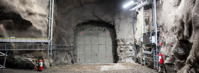 Energie & Management > Wasserstoff - Felskavernenspeicher startet in den Testbetrieb