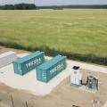 Energie & Management > Stromspeicher - Karlsruhe setzt auf Strom aus Großbatteriespeicher