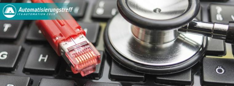 Energie & Management > Energieautomation - Diagnose von Echtzeit-Ethernet-Protokollen