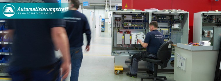 Energie & Management > Energieautomation - Ordnung im Schaltschrank durch konsequente Datenhaltung