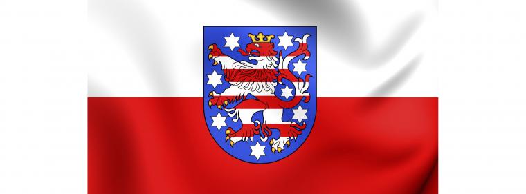 Energie & Management > Thüringen - Baubeginn von Südlink nach jahrelangem Streit