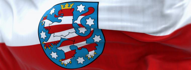 Energie & Management > Thüringen - Wärmekataster entlastet Kommunen
