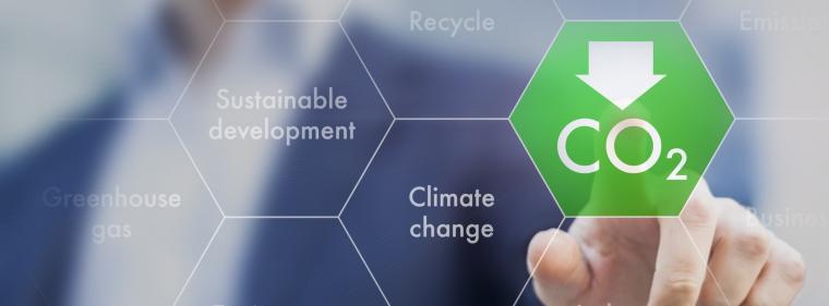 Energie & Management > Studie - Grüne Gase für Klimaschutz unerlässlich