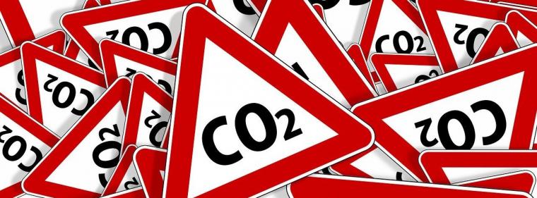 Energie & Management > Emissionshandel - Koalition will nationalen CO2-Preis 2027 verstetigen