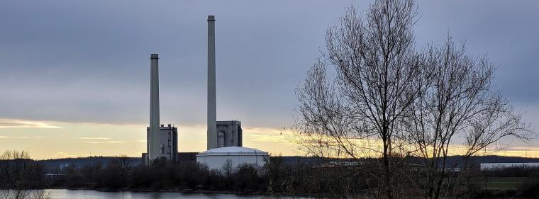 Energie & Management > Gas - BMWK: Verzicht auf Gas im Stromsektor führt zu Blackouts