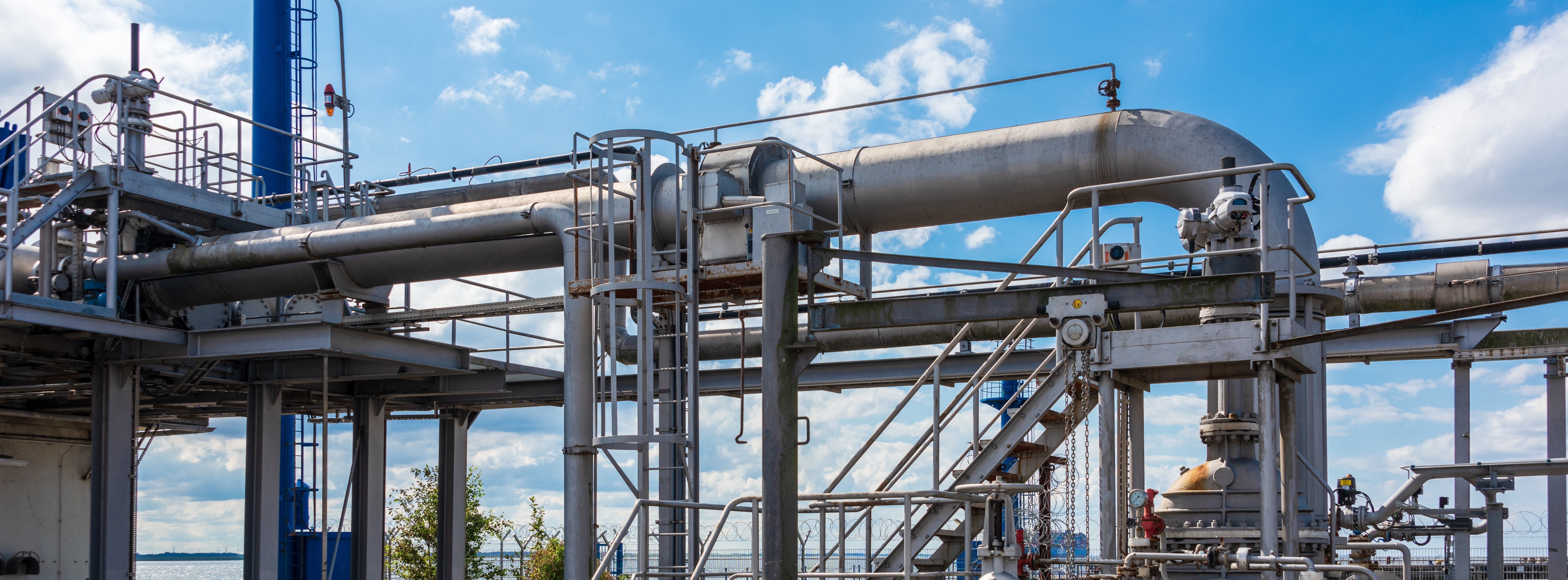 Energie & Management > Gas - Gasbohrung am Ammersee am Ziel