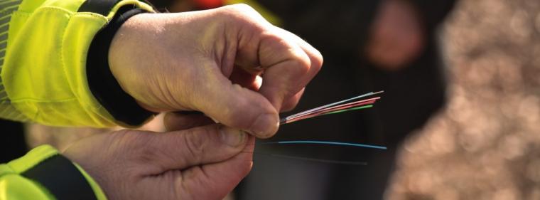 Energie & Management > IT - Husum Netz setzt auf digitales Funksystem