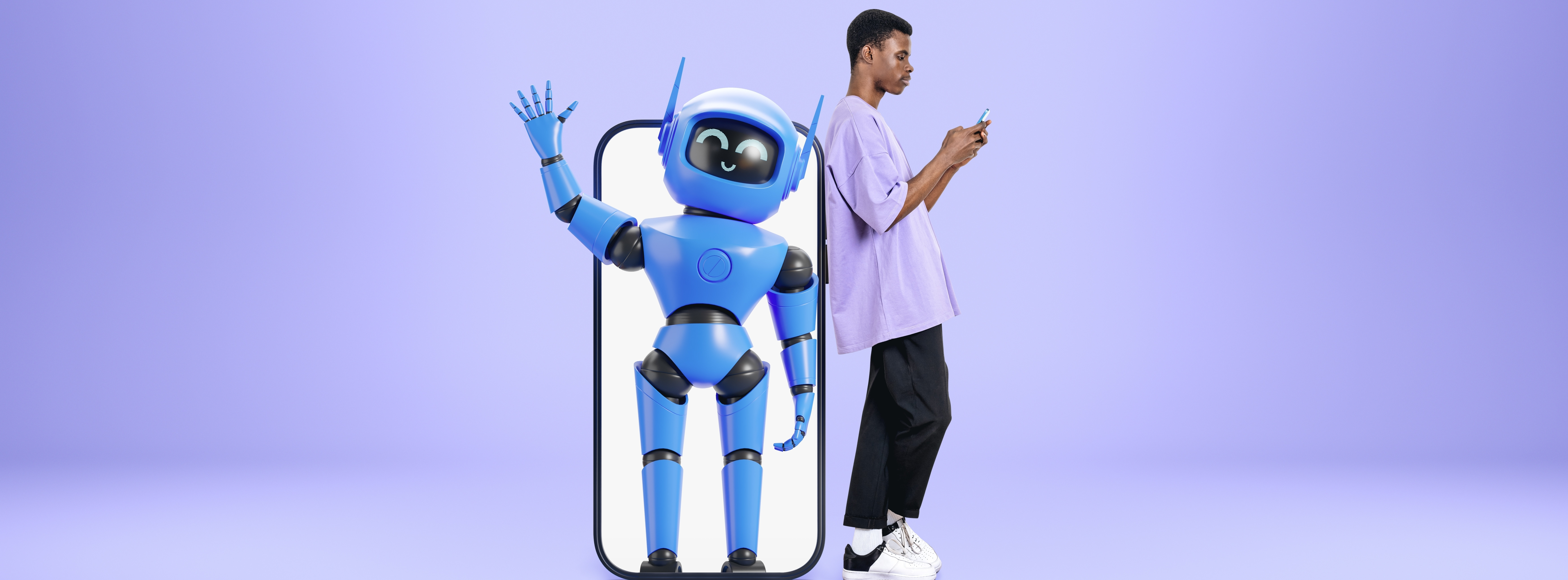 Energie & Management > IT - Ein digitaler Kamerad für die Netzbetreiber