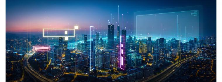 Energie & Management > IT - Smart, vernetzt und nachhaltig