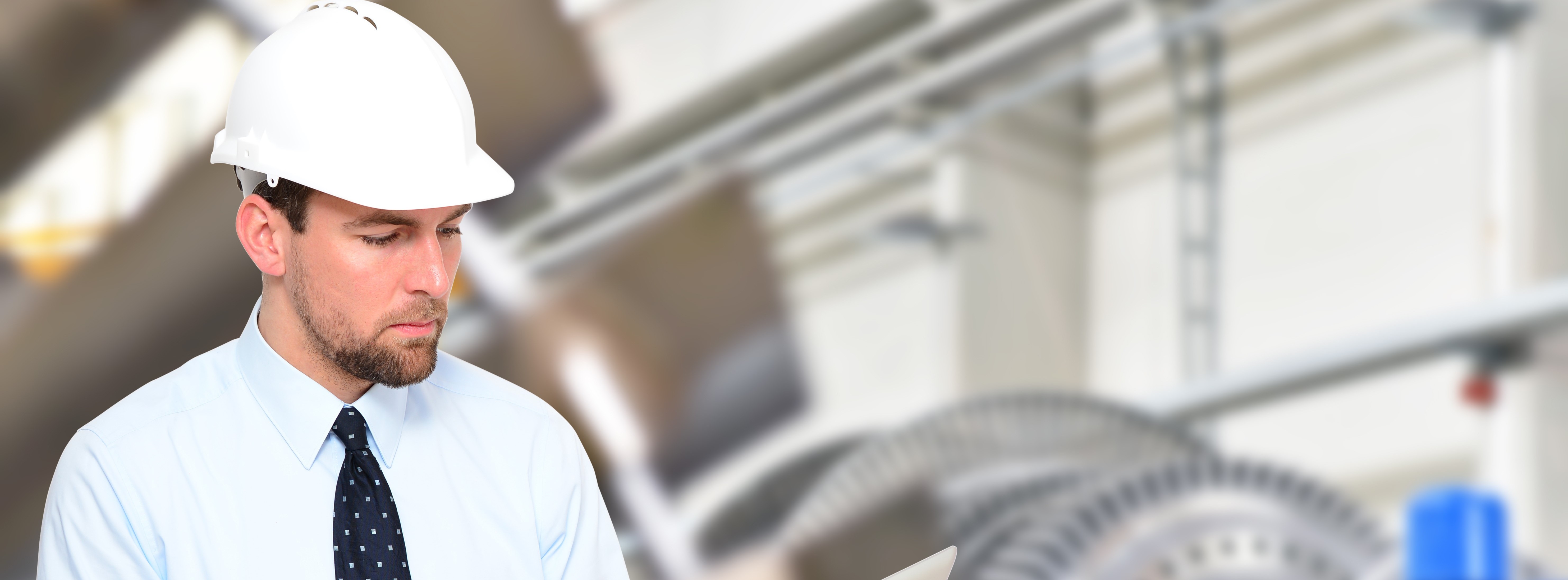 Energie & Management > Technik - Ablagerungen als versteckte Gefahr in Turbinen