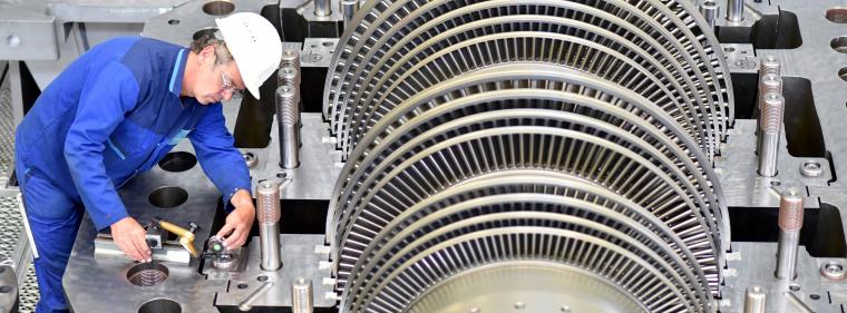 Energie & Management > Kraftwerke - Kapazitätsmarkt soll mit Zertifikaten funktionieren