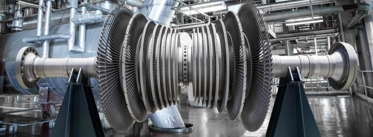 Energie & Management > Heizkraftwerke - Industrielle Abwärme von Henkel für Düsseldorfer Fernwärme