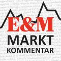 Energie & Management > Marktkommentar - Strom: Reduktionen