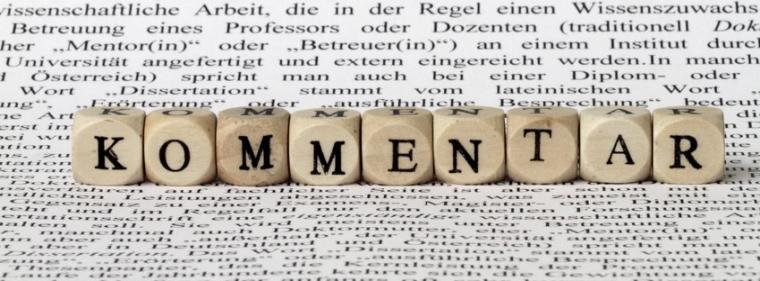 Energie & Management > Meinung - Bayerns Energiedaten und warum es knapp werden könnte