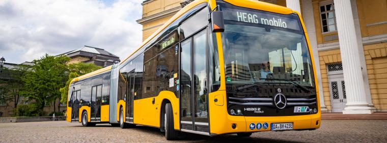 Energie & Management > Elektrofahrzeuge - Münster will bis Ende 2025 Großteil seiner Busflotte elektrifizieren