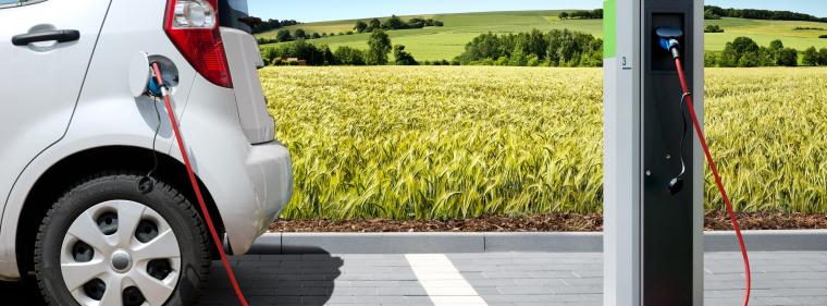 Energie & Management > Elektrofahrzeuge - Gera beendet kostenloses Stromtanken