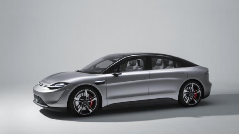 Energie & Management > Elektrofahrzeuge - EU-Flottenziele treiben E-Antriebe voran