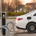 Energie & Management > Elektrofahrzeuge - Europaweites sattes Plus bei E-Auto-Neuzulassungen