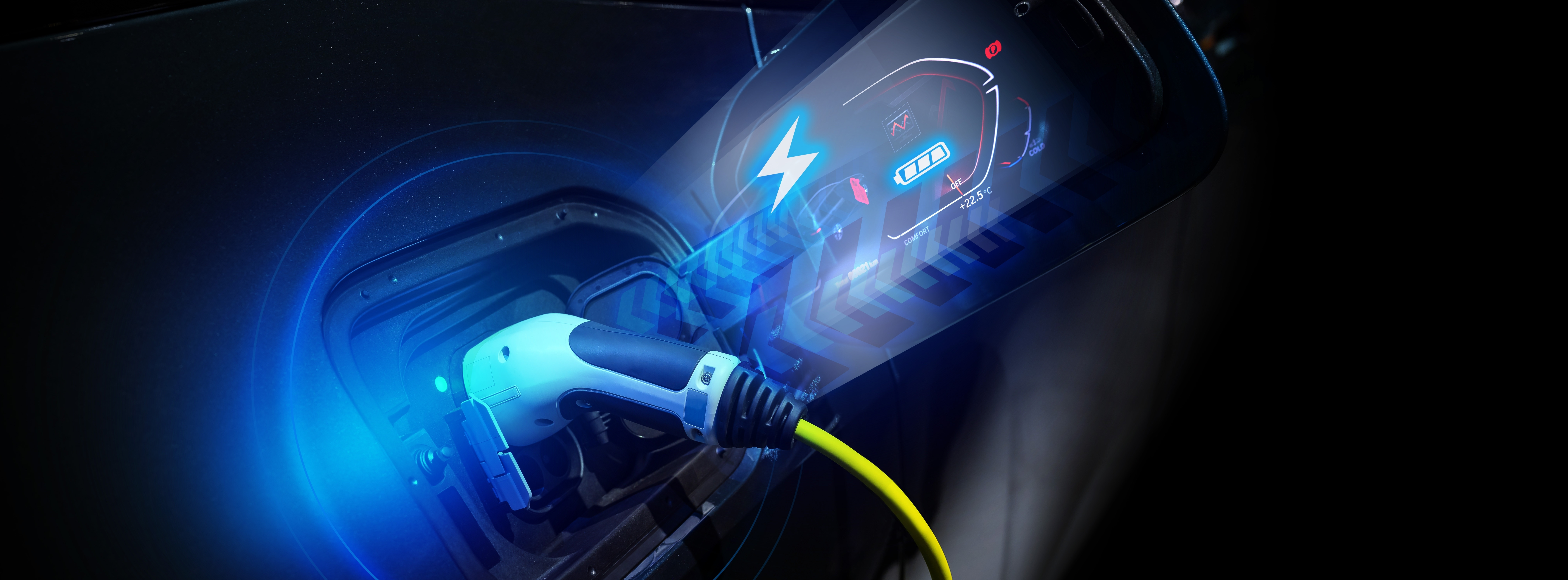 Energie & Management > Elektrofahrzeuge - Preisabstand zwischen Verbrennern und E-Autos schrumpft