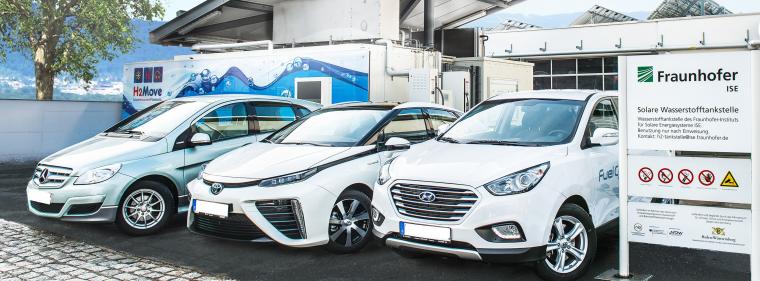 Energie & Management > Mobilität - E-Auto-Boom drückt die CO2-Emissionen bei Neuzulassungen