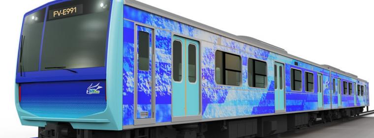 Energie & Management > Mobilität - Zuspruch für Brennstoffzellenantrieb im ÖPNV