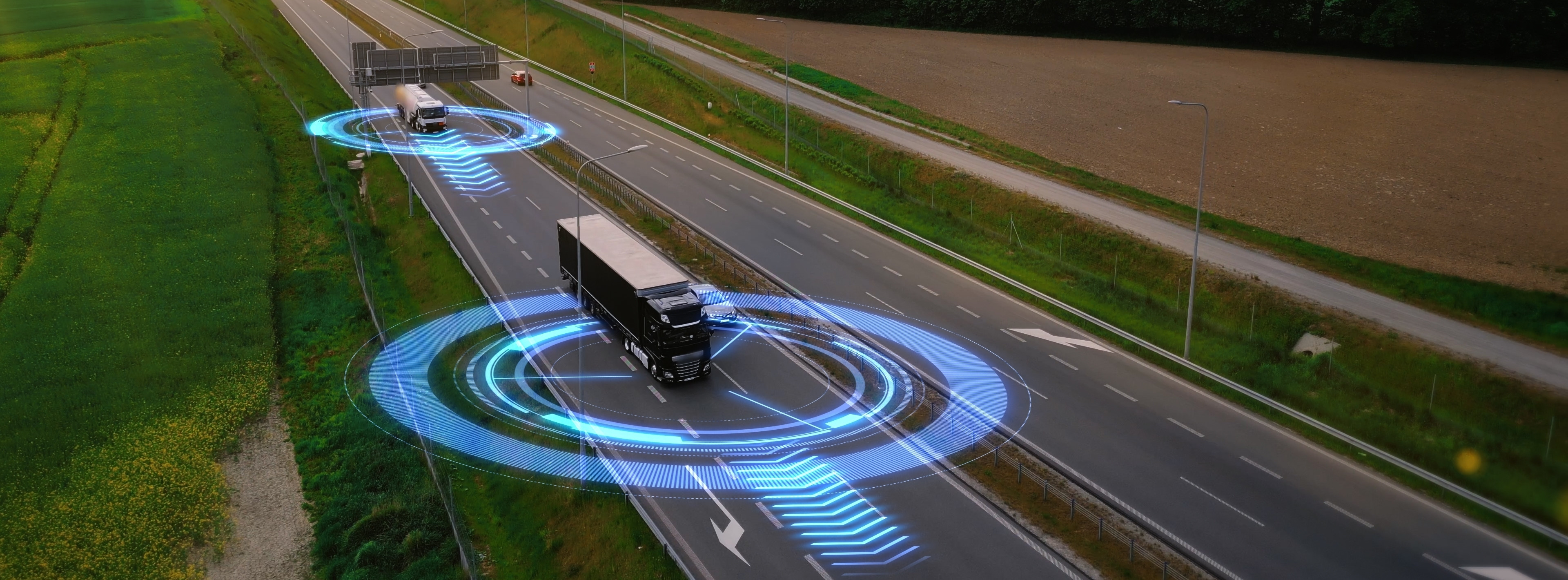 Energie & Management > Mobilität - Netze BW und IE2S wollen Logistikflotten elektrifizieren