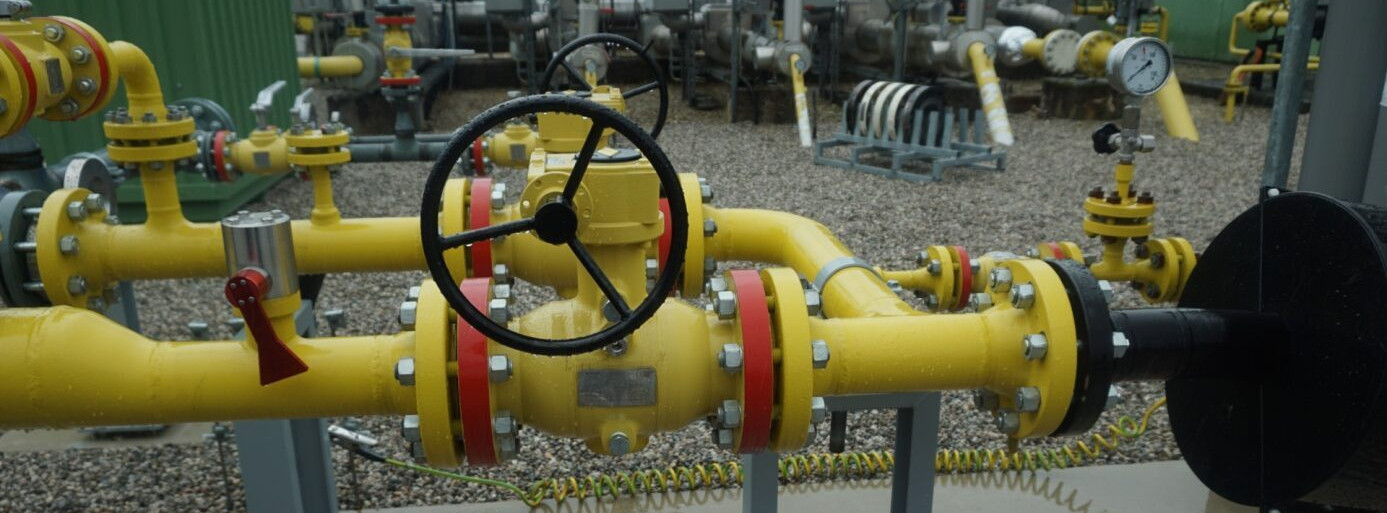 Energie & Management > Gasnetz - Positive Marktsignale für Wasserstoffpipeline