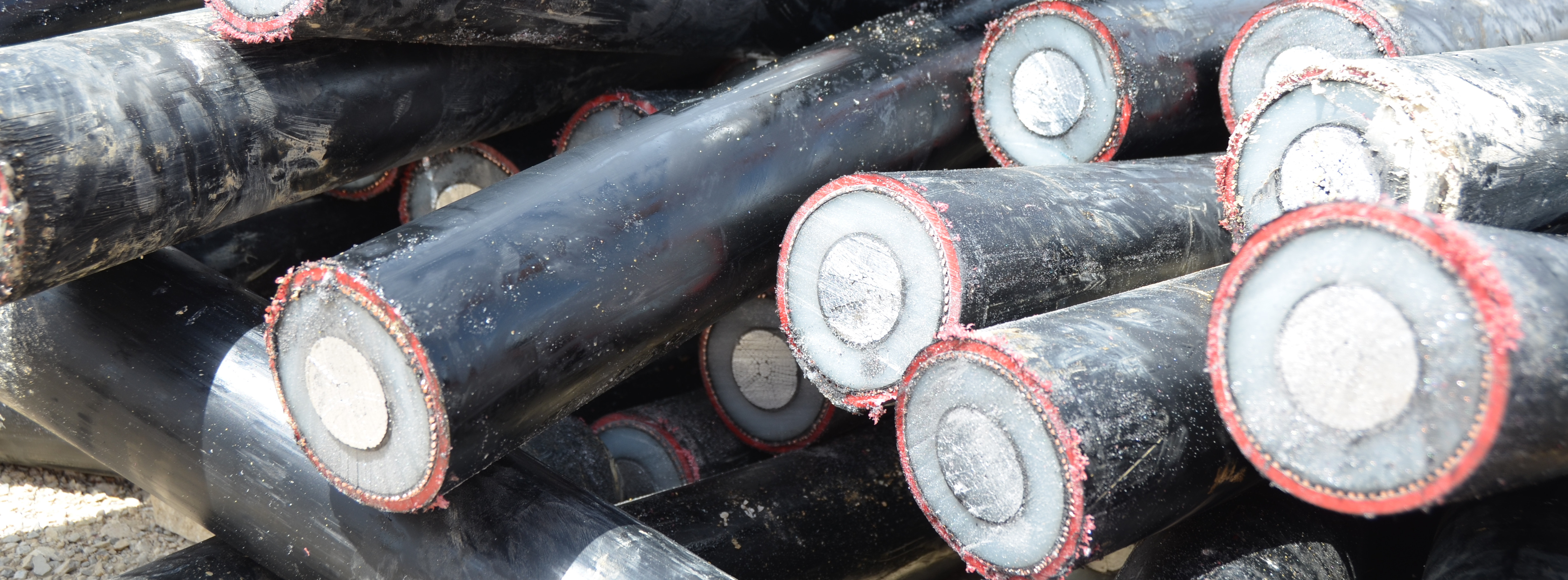 Energie & Management > Stromnetz - Südlink-Abschnitt in Hessen genehmigt