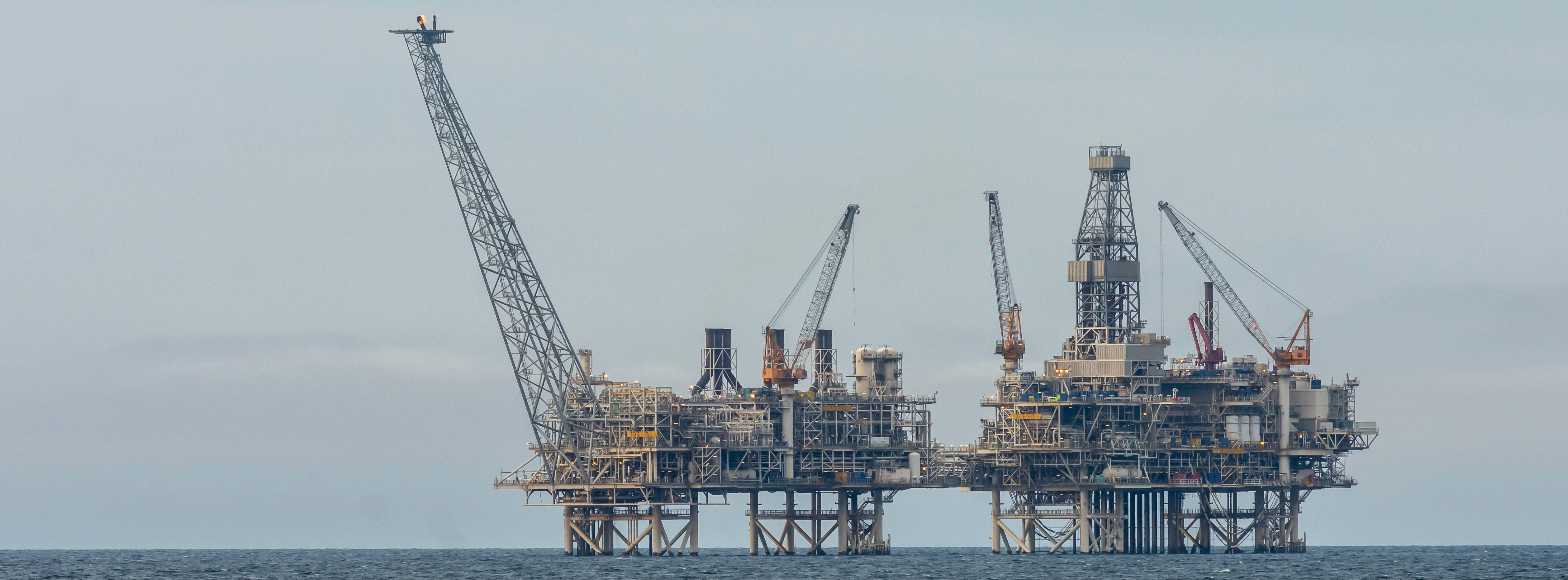 Energie & Management > Öl - Ölbohrung vor Usedom trifft auf Widerstand in Deutschland