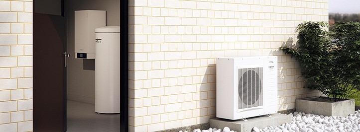 Energie & Management > Unternehmen - Ochsner: Die Großwärmepumpe ist zu wenig bekannt