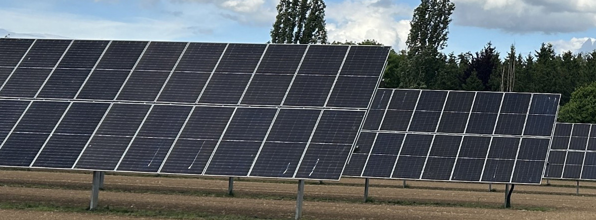 Energie & Management > Photovoltaik - Die bemerkenswertesten Zuschläge aus der Solar-Ausschreibung