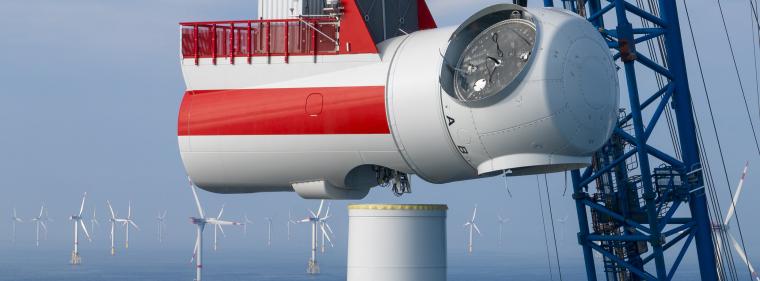 Energie & Management > Windkraft Offshore - 
