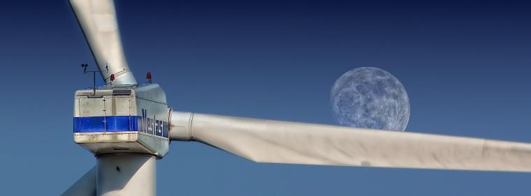 Energie & Management > Windkraft Onshore - Mainova versorgt sich mit mehr grünem Strom