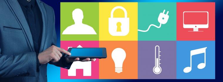 Energie & Management > Smart Home - Dynamische Tarife im Smart Home