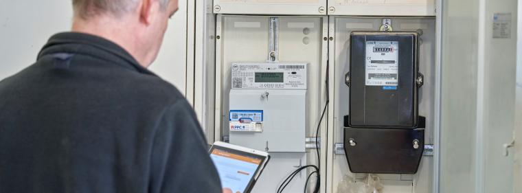 Energie & Management > Aus Der Aktuellen Zeitungsausgabe - Die dritte Stufe erklommen