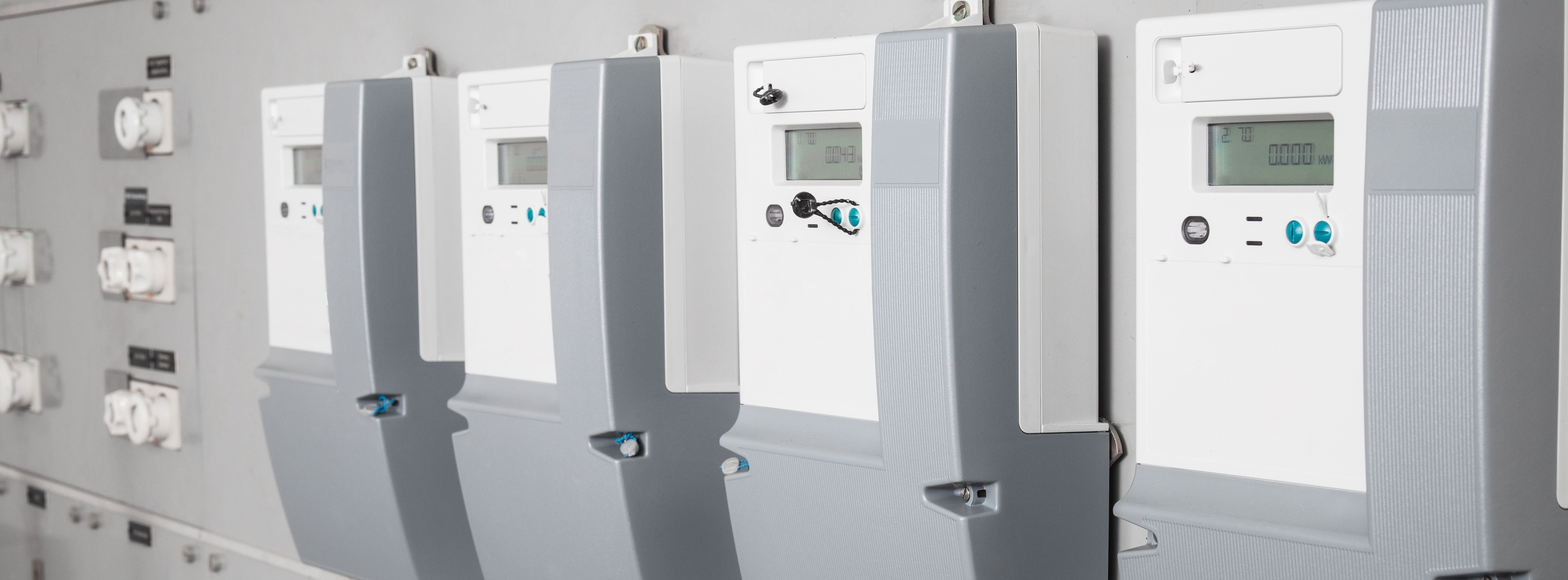 Energie & Management > Smart Meter - Octopus-Tochter rollt Smart Meter für Entega-Tochter aus