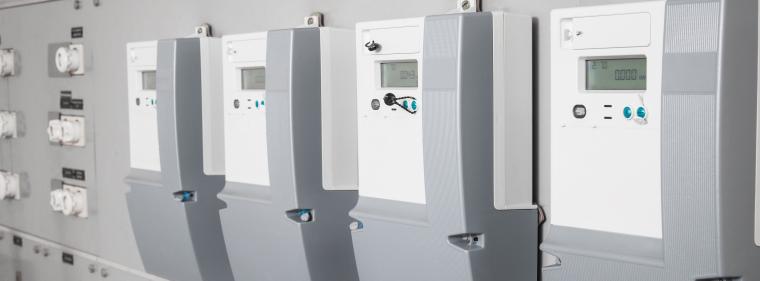 Energie & Management > Smart Meter - Octopus-Tochter rollt Smart Meter für Entega-Tochter aus
