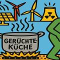 Energie & Management > Speculantius - Bericht: RWE prüft Auslagerung seiner Amprion-Beteiligung