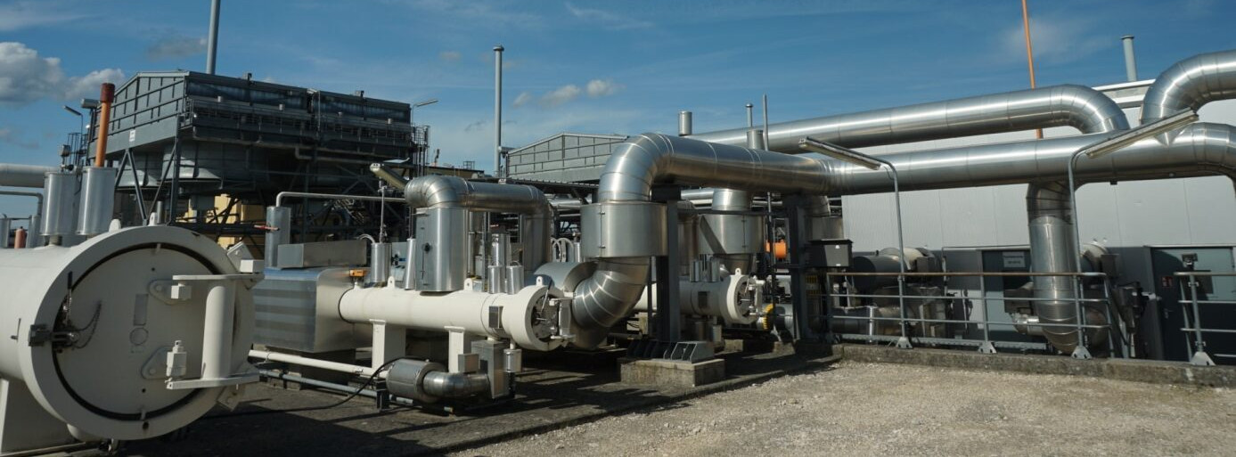 Energie & Management > Gasspeicher - Gasspeicher fern vom Ziel