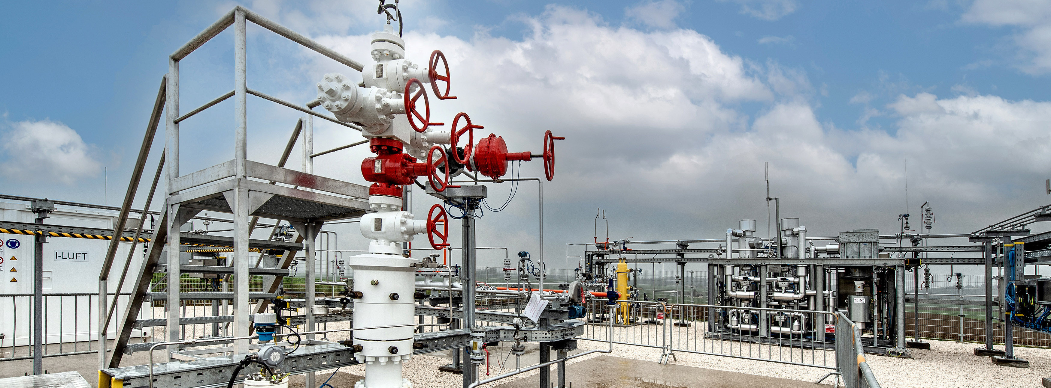 Energie & Management > Gasspeicher - Netzagentur-Chef schlägt nationale Gasreserve vor