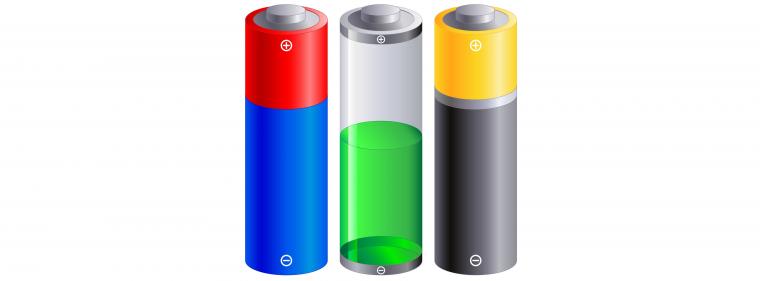 Energie & Management > Stromspeicher - Millionen für Speicher