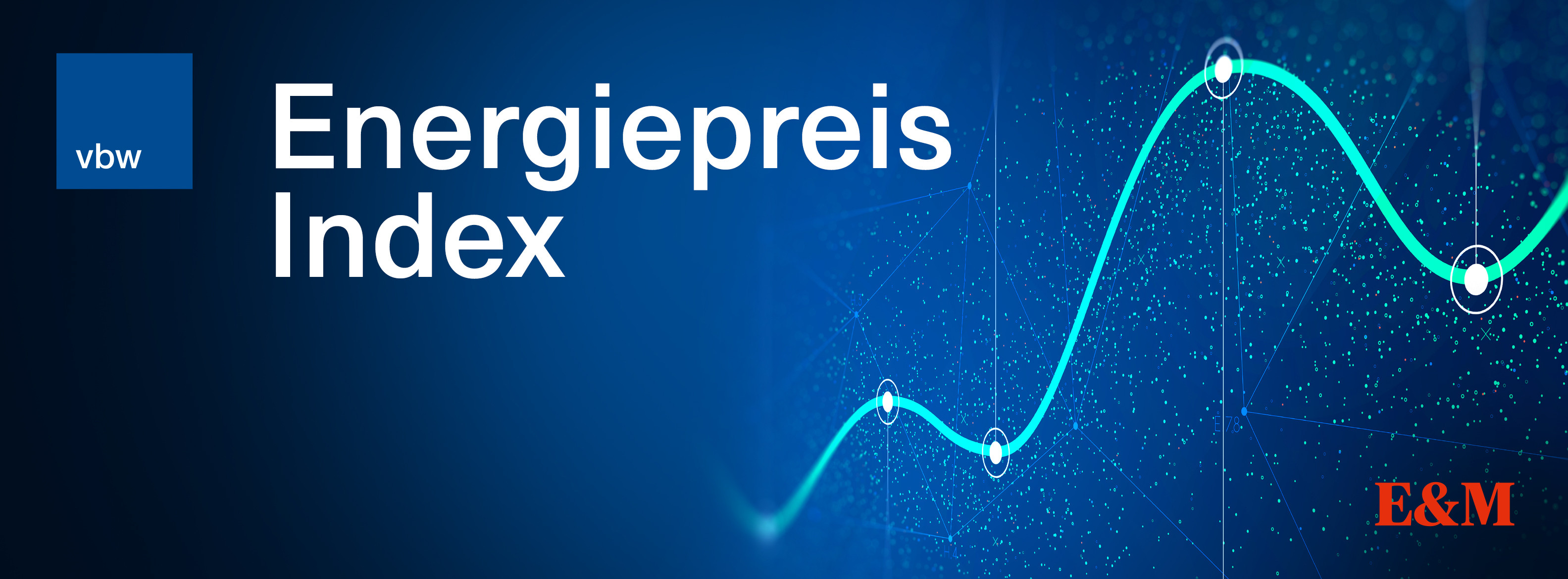 Energie & Management > Vbw-Energiepreisindex - Energiepreise im September leicht gestiegen
