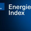 Energie & Management > Vbw-Energiepreisindex - Energiepreise im September leicht gestiegen