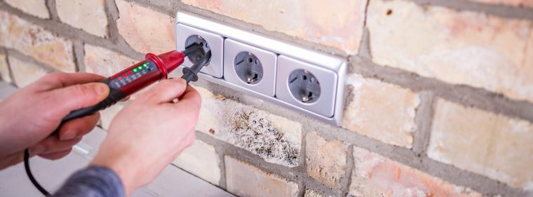 Energie & Management > Strom - Alternativer Stromanbieter ist insolvent