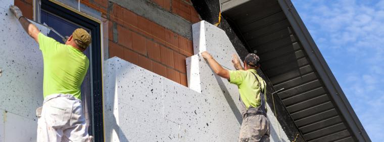 Energie & Management > Wärme - Drohnen zur Verbesserung der Wärmeeffizienz