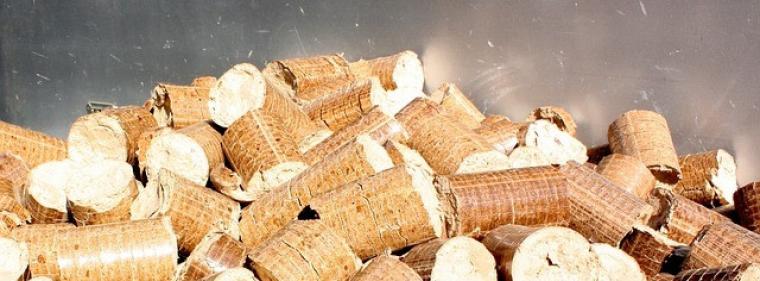 Energie & Management > Wärme - Pelletmarkt 2024 mit Rückgang, Stabilität erwartet