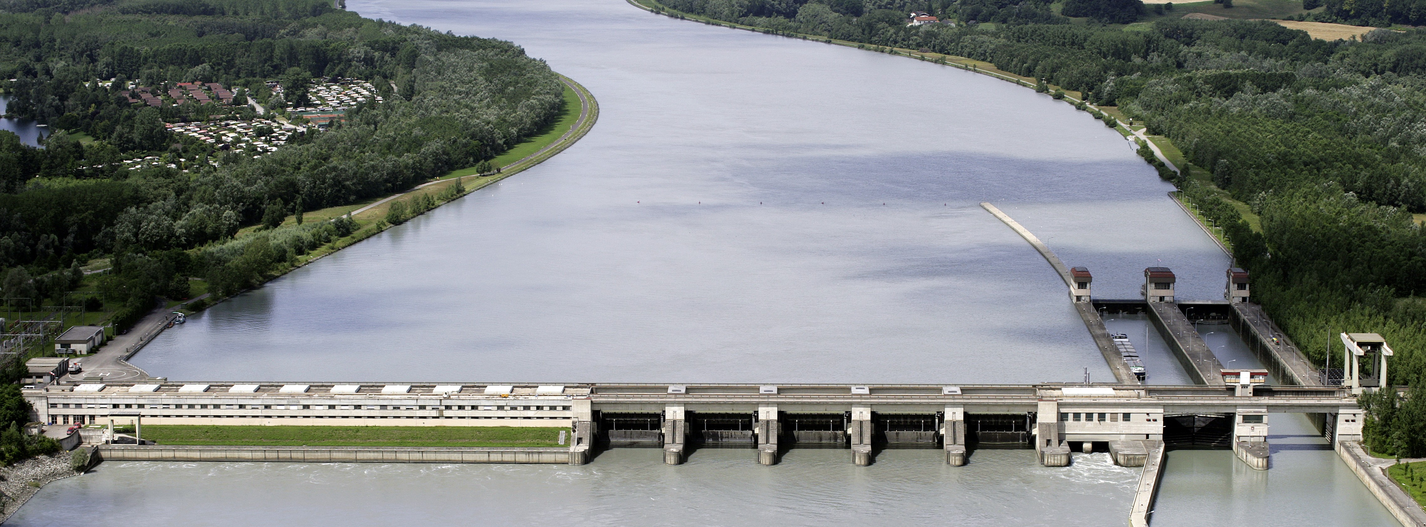 Energie & Management > Studie - Kleine Wasserkraftwerke reduzieren Netzkosten deutlich