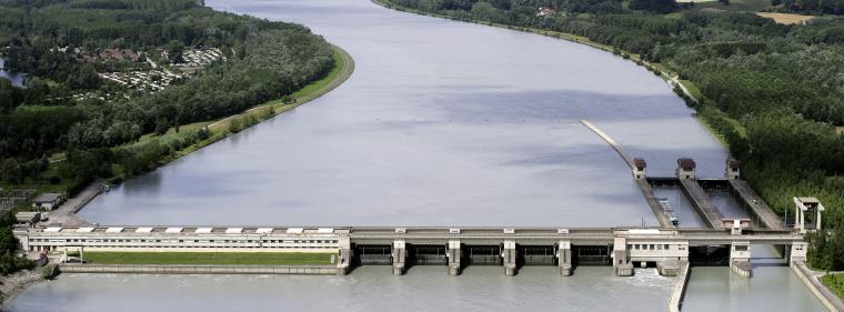 Energie & Management > Wasserkraft - Speicherinhalte Schweiz - Woche 42/2018